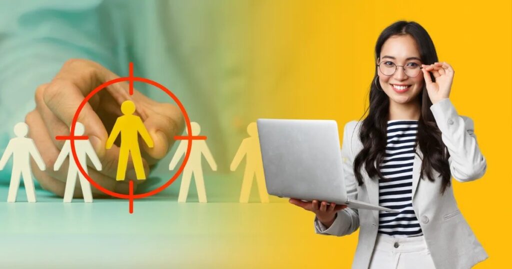 Identifying and Targeting Your Ideal Client