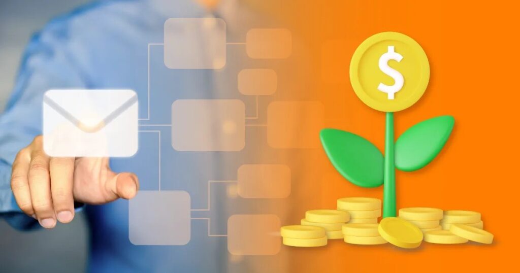 Lead Nurturing Email Workflow: Best Practices