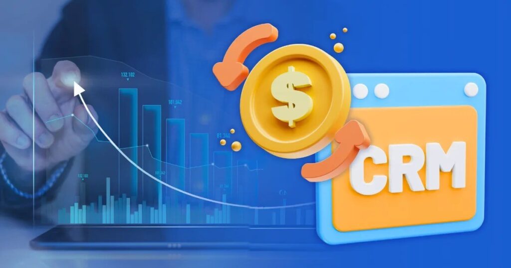 Evaluating CRM Return on Investment